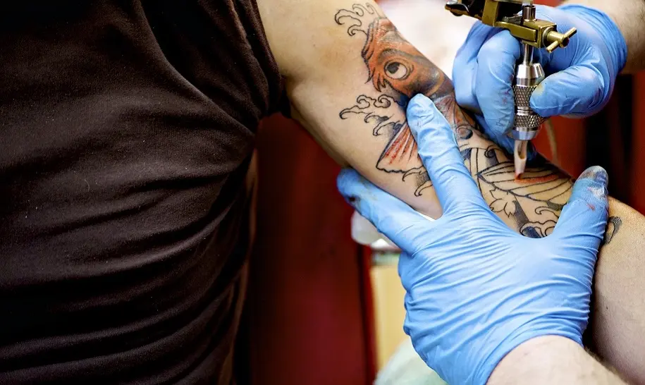 Dove trovare le migliori forniture per tatuatori online - Max Signorello