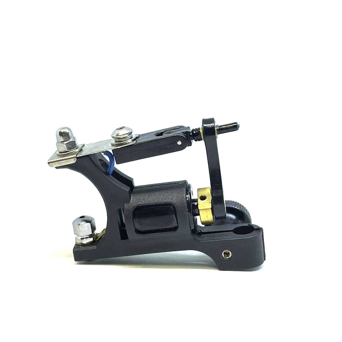 Mr103 Hybrid Tattoo Machine Max Signorello